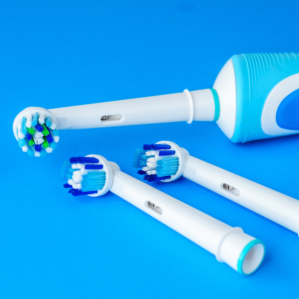 Electric toothbrush