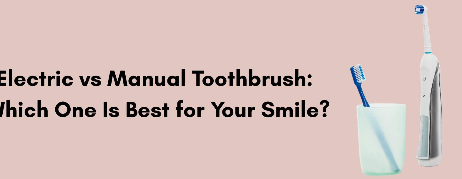 electric blog banner