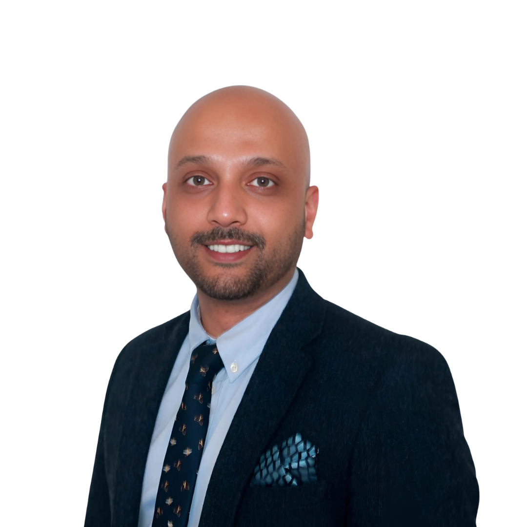 vivek giddani