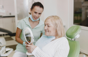 New patient Consultation