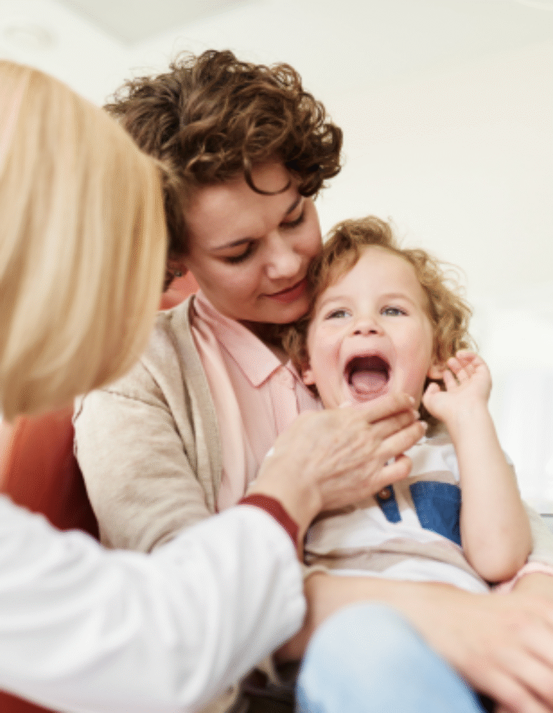 Children's Dentistry