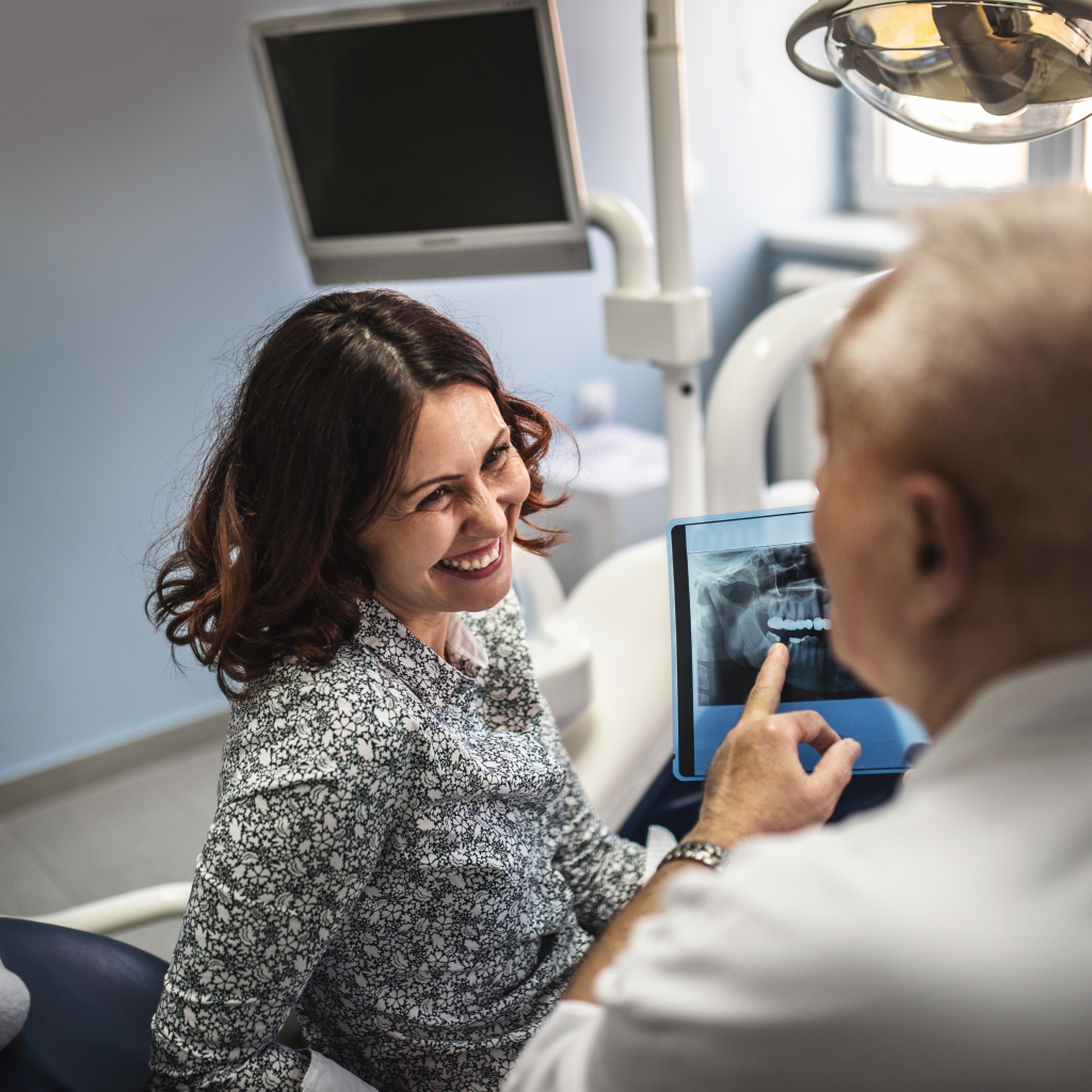 Wisdom Teeth extraction Plymouth