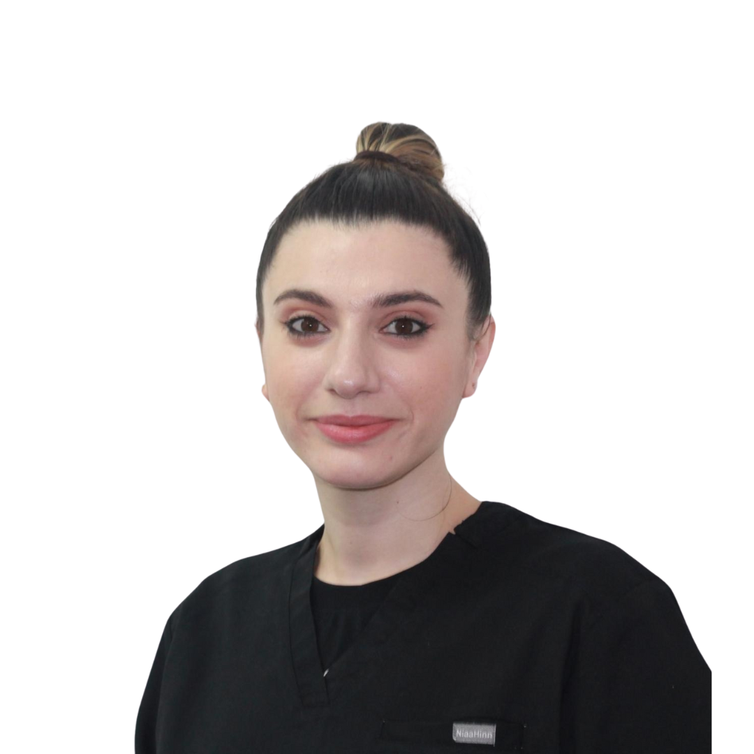 Roberta Marko