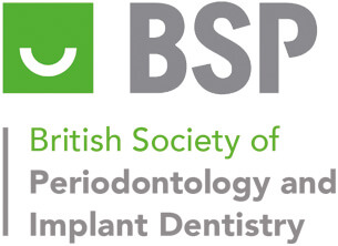 bsp LOGO