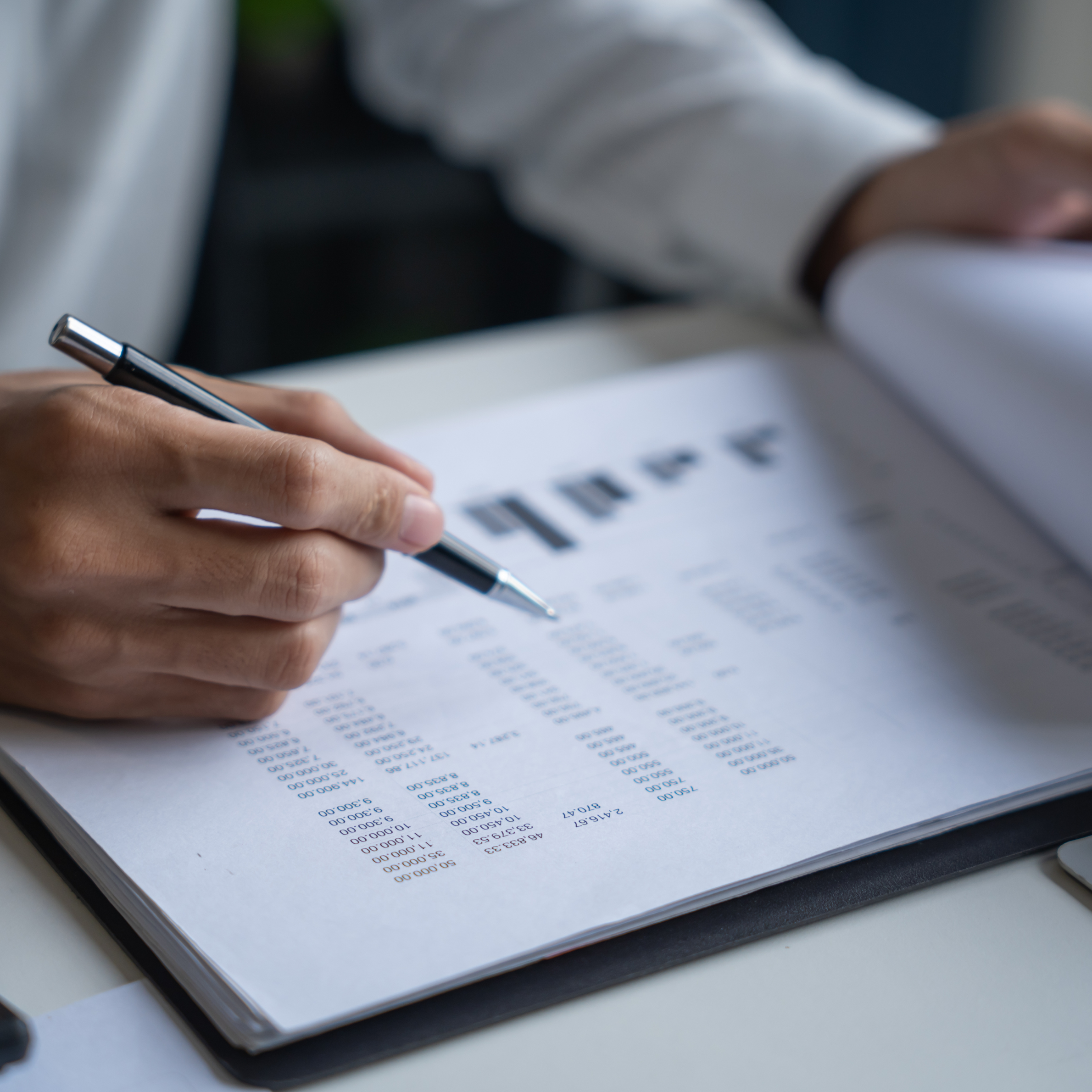 Dental Record keeping