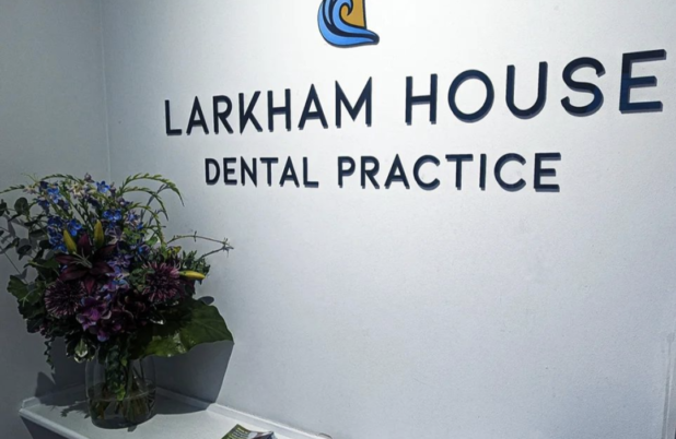 Larkhamhouse Dental