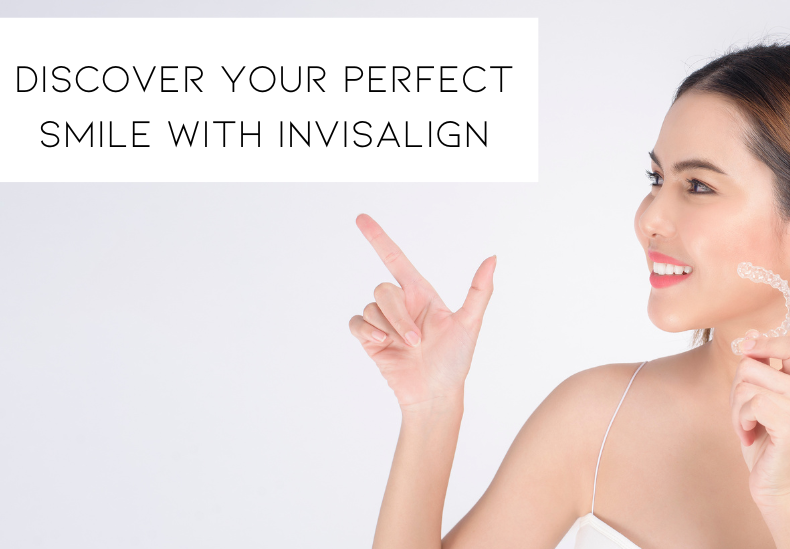 smile Invisalign blog