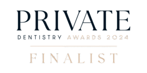 Finalists at the Private Dentistry Awards 2024