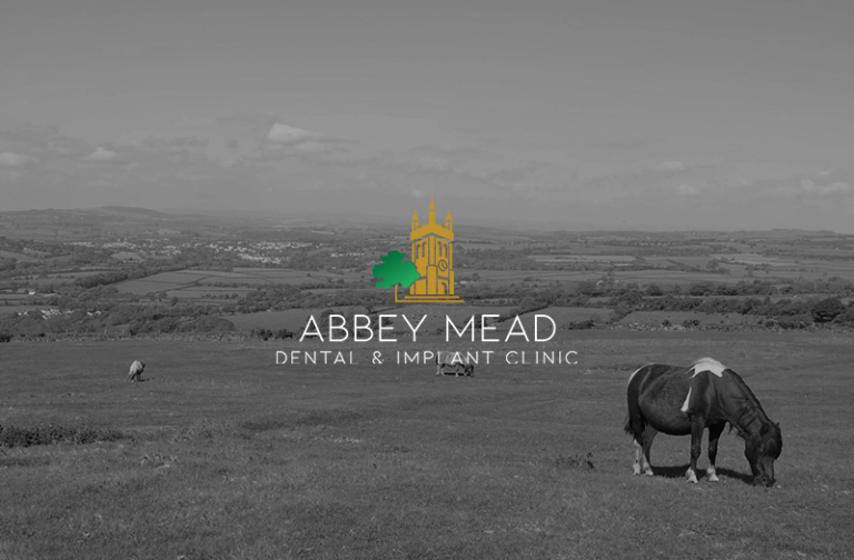 Abbey Mead Logo