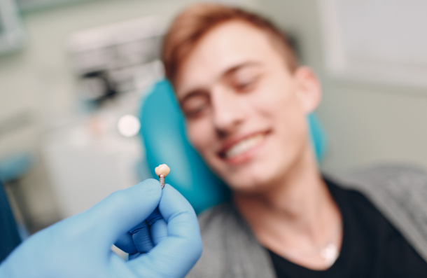 Dental Implants