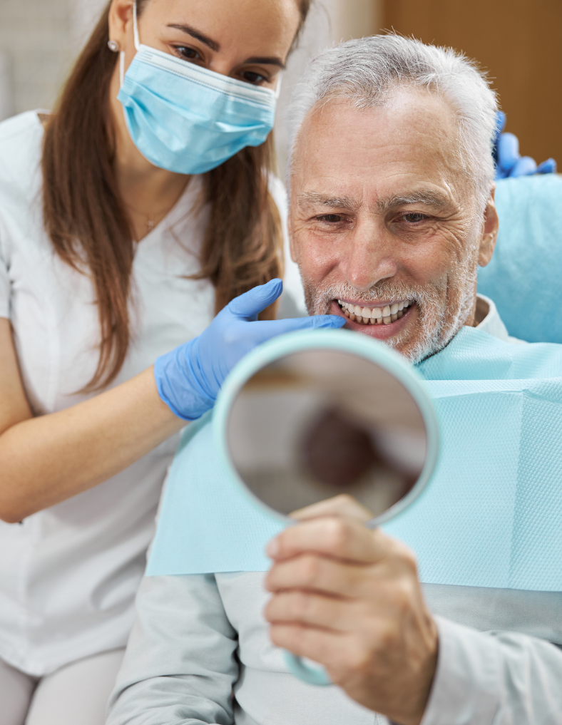 Dental Implants