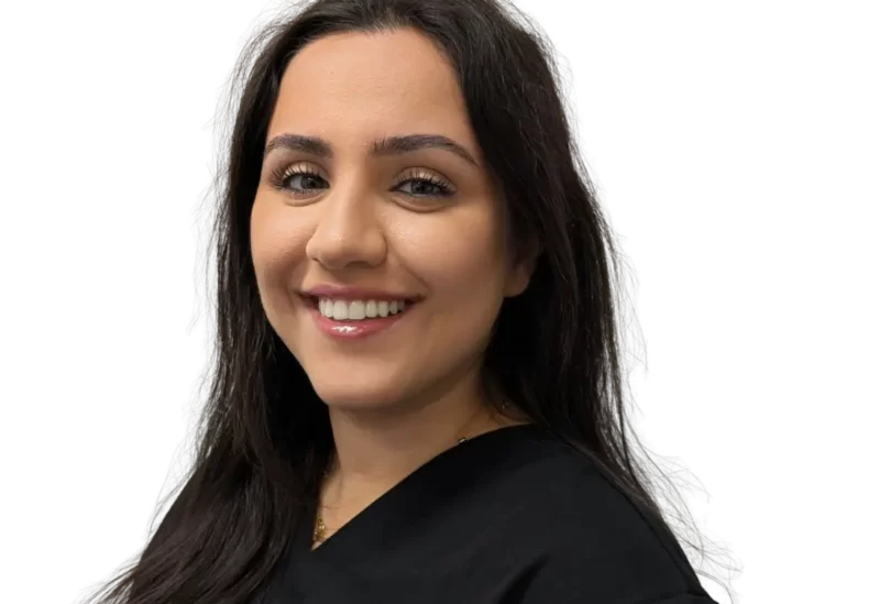 Dr Janan