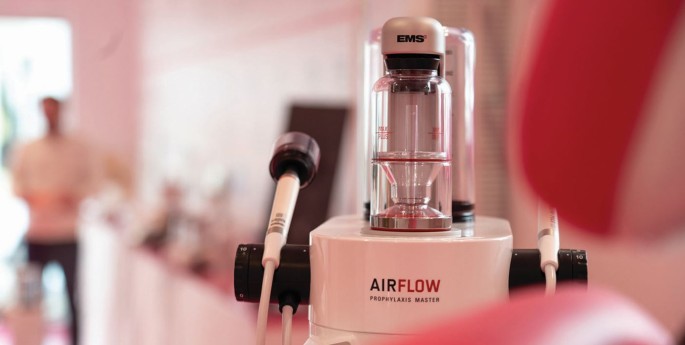 Airflow machine