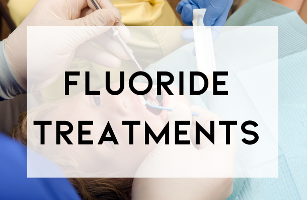 Fluoride