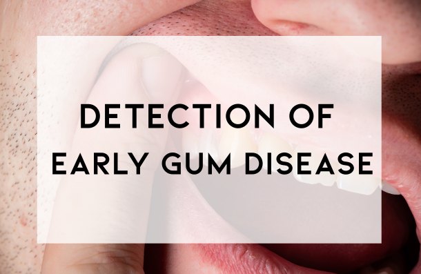 Gum disease hygiene
