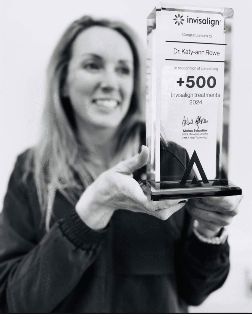 Invisalign Kate