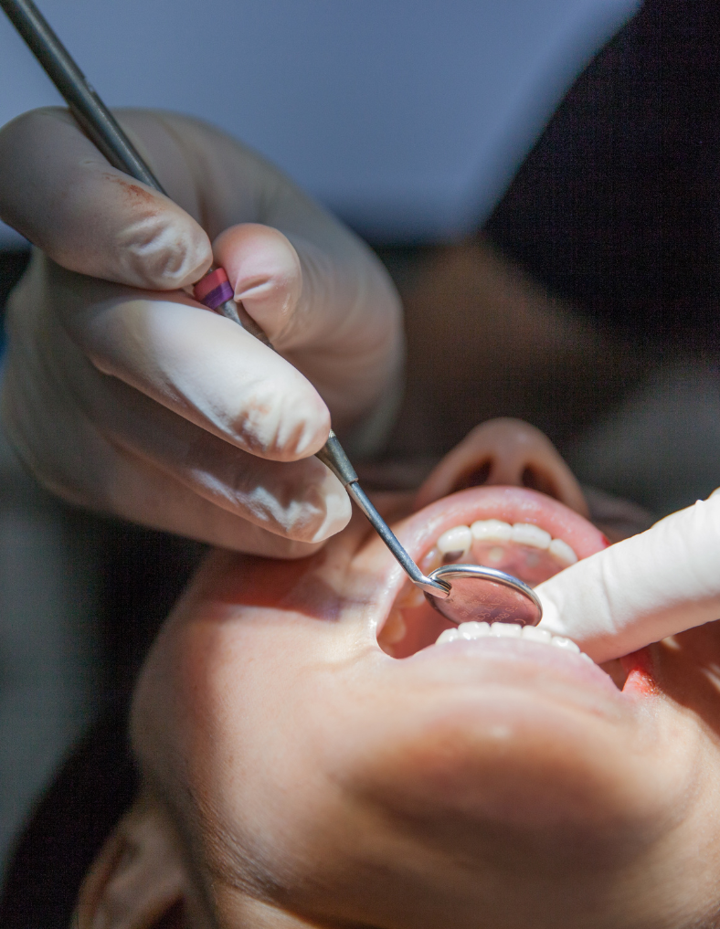 Oral cancer
