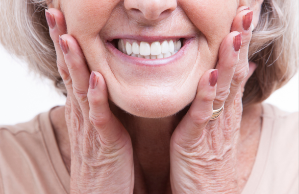Denture