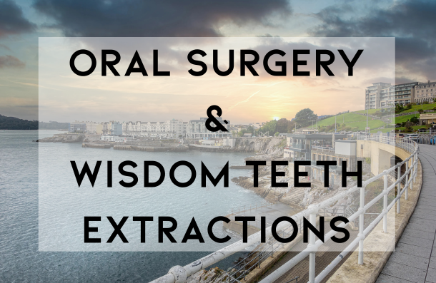 oral surgery button