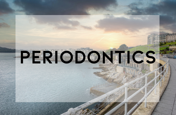 Periodontics