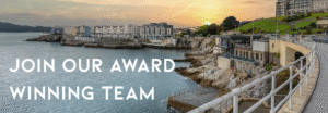 Job vacancy banner plymouth
