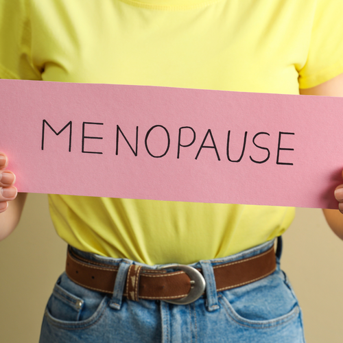 Menopause