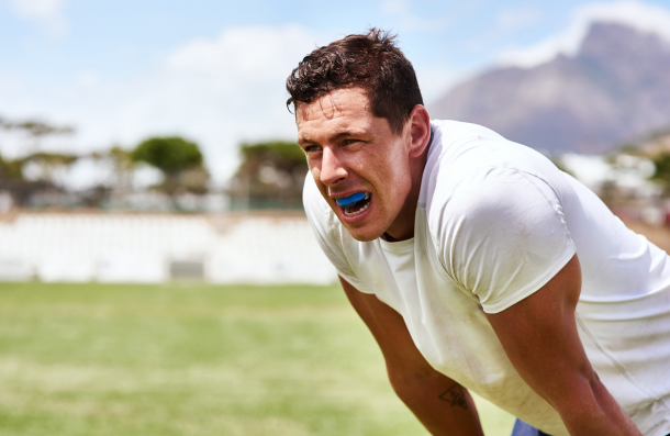 gum shield