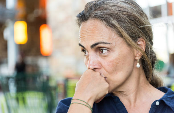 Menopause