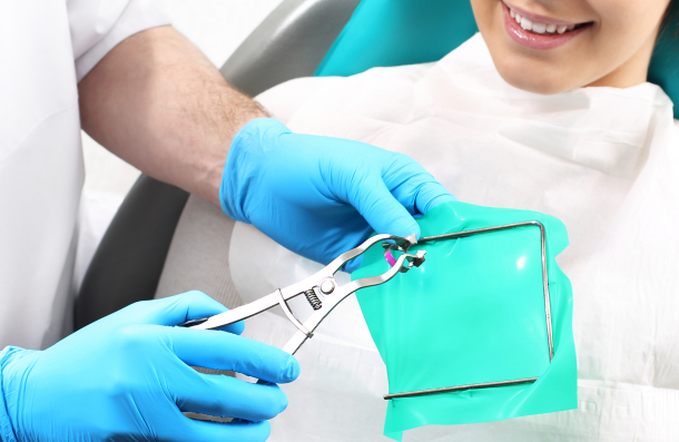 Root canal treatment in Plymouth