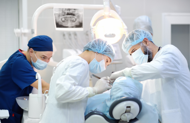 sedation anxious patients