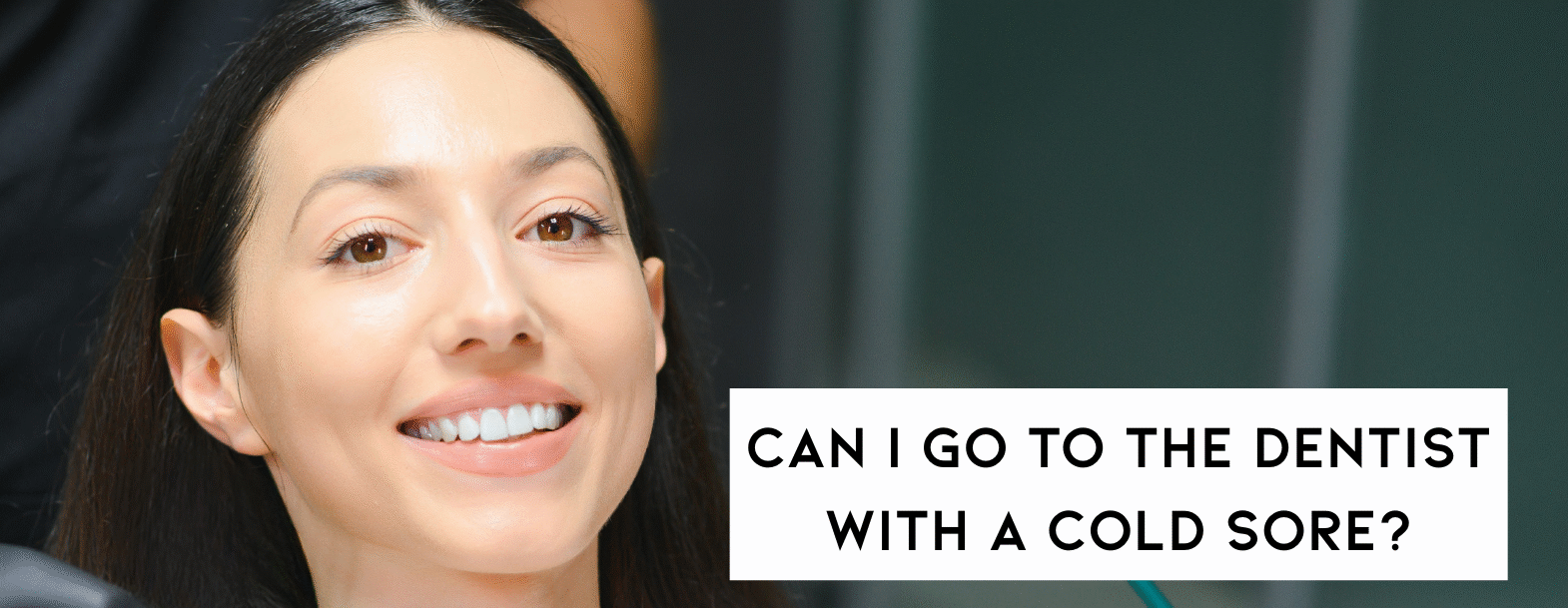 Cold sores