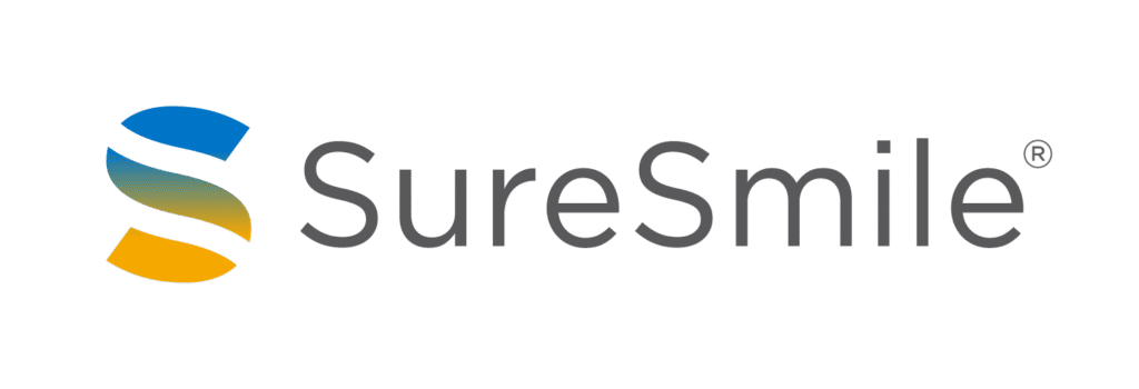 SureSmile logo png