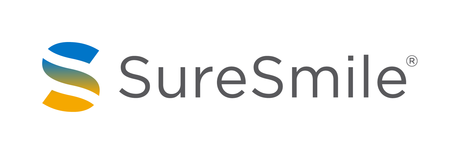 SureSmile logo png
