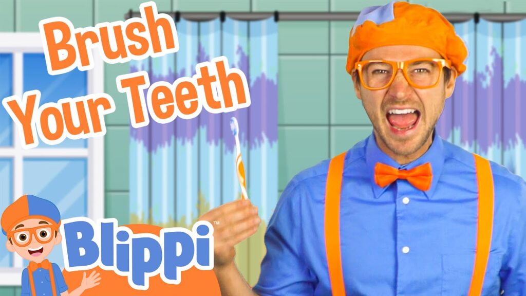 blippi