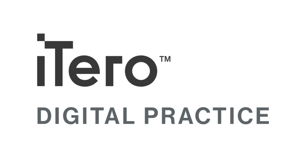 Itero Digital Practice logo
