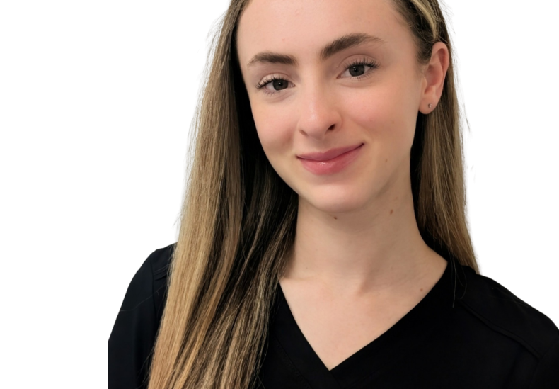 Darcey Nurse