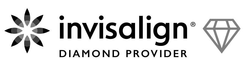 Invisalign+Diamond+Provider+logo+Black