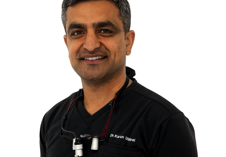 Karan Dentist