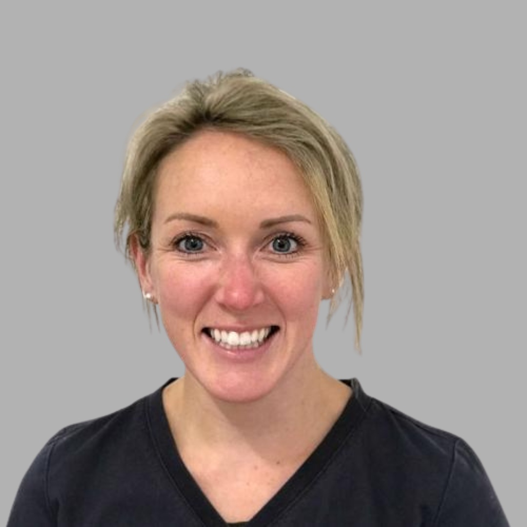 Kate Rowe - Invisalign Dentist - Plymouth