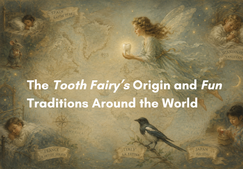 LH blog featured image tooth fairy