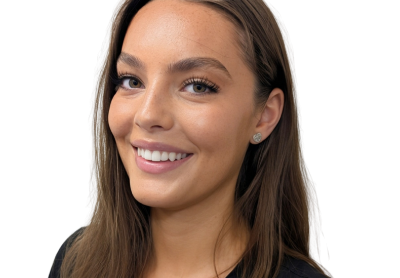 Scarlett Preston