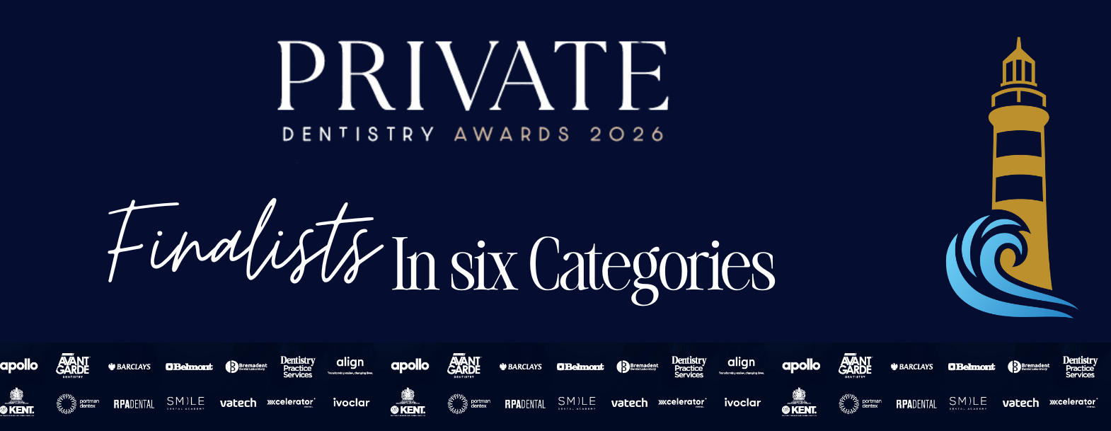 Private Dentistry Awards Larkham House Dental Practice Plymouth